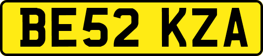 BE52KZA