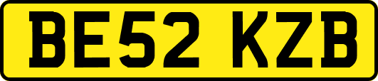 BE52KZB