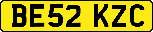 BE52KZC