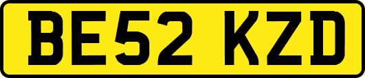 BE52KZD