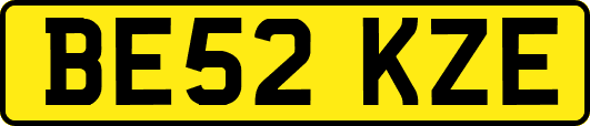 BE52KZE