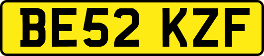 BE52KZF