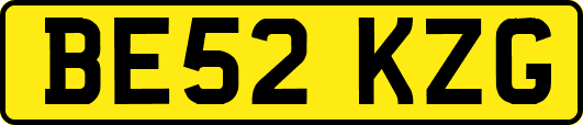 BE52KZG