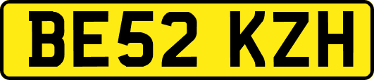 BE52KZH