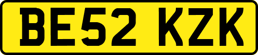 BE52KZK