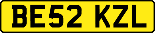 BE52KZL