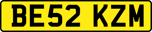 BE52KZM