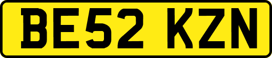 BE52KZN