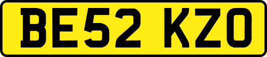 BE52KZO