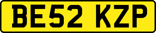 BE52KZP