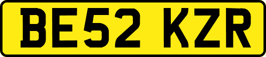 BE52KZR