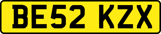 BE52KZX
