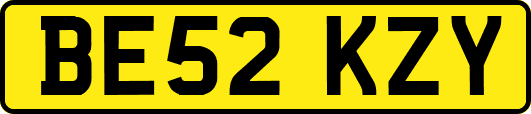 BE52KZY