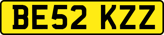 BE52KZZ