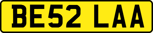 BE52LAA