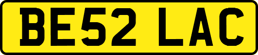 BE52LAC