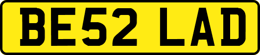 BE52LAD