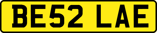 BE52LAE
