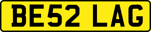 BE52LAG