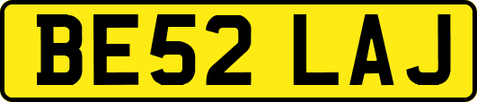 BE52LAJ