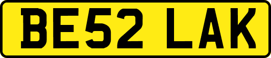 BE52LAK