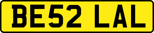 BE52LAL