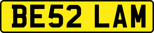 BE52LAM