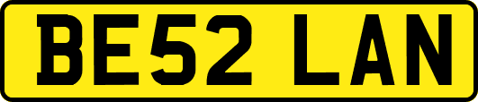 BE52LAN