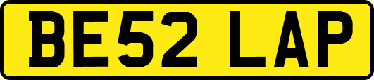 BE52LAP