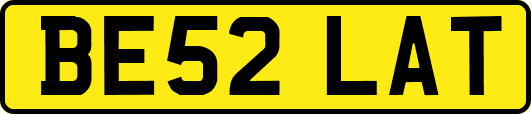 BE52LAT
