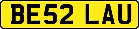 BE52LAU