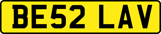 BE52LAV