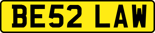 BE52LAW