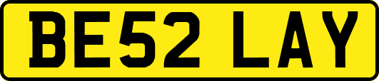 BE52LAY