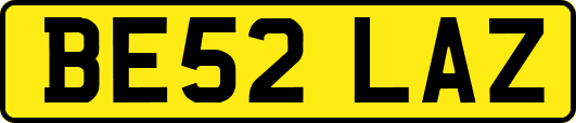 BE52LAZ