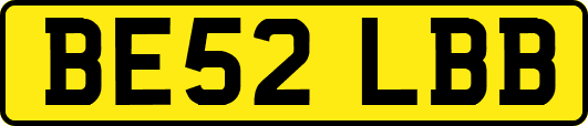 BE52LBB