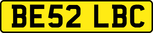 BE52LBC