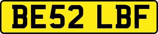 BE52LBF