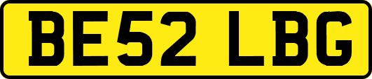 BE52LBG