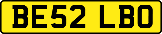 BE52LBO