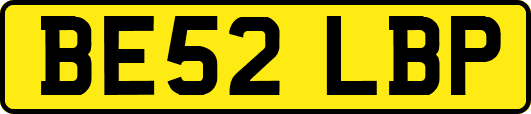 BE52LBP