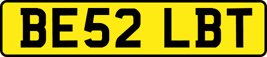 BE52LBT