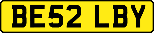 BE52LBY