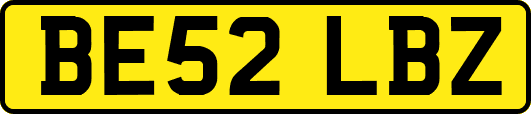 BE52LBZ