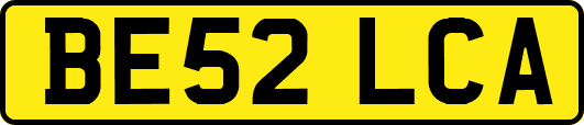 BE52LCA