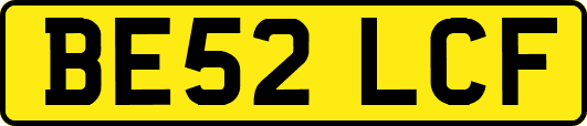 BE52LCF