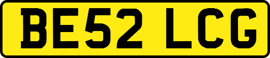 BE52LCG