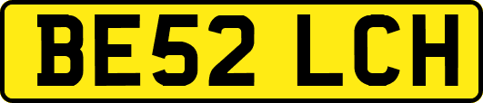 BE52LCH