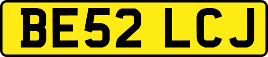 BE52LCJ