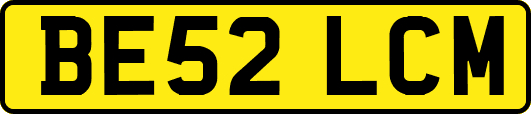 BE52LCM